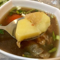 นิย๊ะ ข้าวหมกไก่