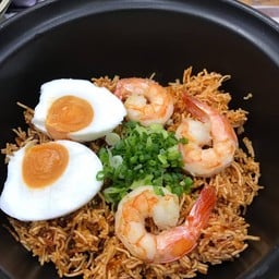 โจ๊กบางกอก บางเขน - หลักสี่ - แจ้งวัฒนะ