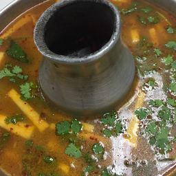 ต้มยำรวมมิตร