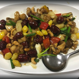 ผัดโหงวก้วย