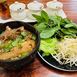 ก๋วยเตี๋ยวลุงดี