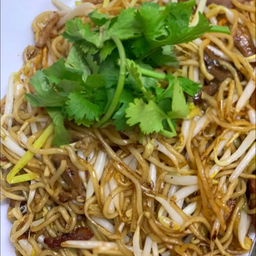 ผัดหมี่