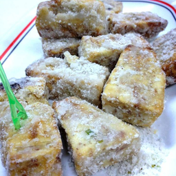 เผือกหิมะ