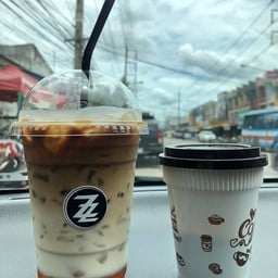 zogzag Cafe&book