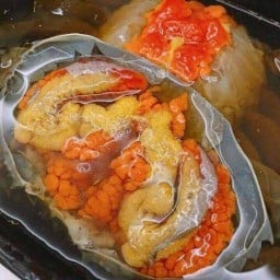 ปูไข่ดองโกลเด้น สาขา สุขุมวิท อ่อนนุช 10