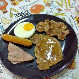 อร่อย นุ่ม ชุ่มลิ้น 