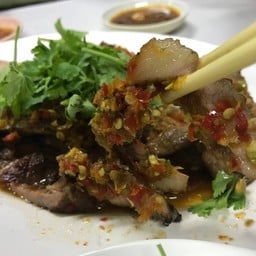 หมูสะเด็ด