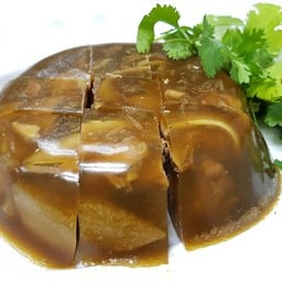 ขาหมูเย็น