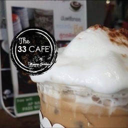 the 33 cafe   ย้ายมาจากสตูดิโอ ตี10