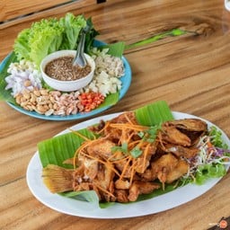 สถานีป่าไผ่