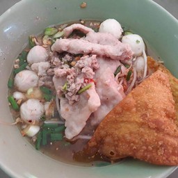 ไม่ต้องปรุงเลยอร่อยสุด🤤