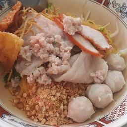 แห้งก็มาจ้า