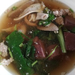 ร้านมนัส