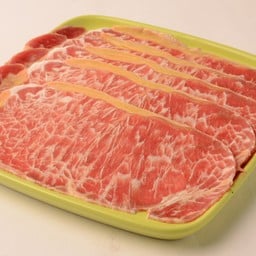 เนื้อสันนอกพิเศษ