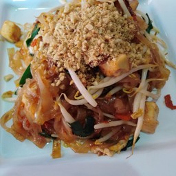 ผัดไทโบราณ