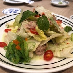 Fuji Japanese Restaurant สนามบินสุวรรณภูมิ