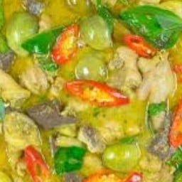 ร้านข้าวแกงบ้านยายสม