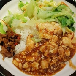 Master Rice By Master Kong