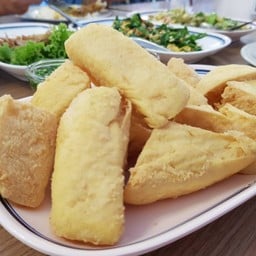 เต้าหู้ทอดหาดใหญ่