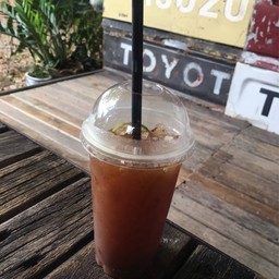 ฟาง-ฟาง คาเฟ่