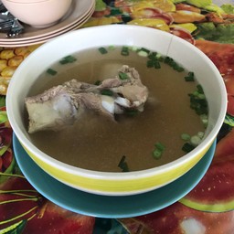 กะเพราถาด by โก้โจ้