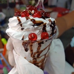 เครปศรีครีมมม ลำลูกกาคลอง1