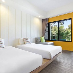 ภาพ : Samed Hideaway Resort
