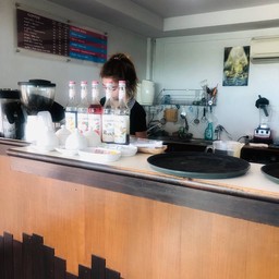Miracle Coffee ท่าม่วง