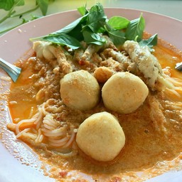ขนมจีนแม่ละออ