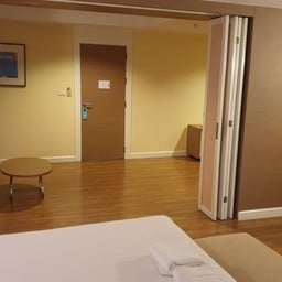 Clef Hotel
