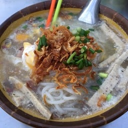ก๋วยจั๊บญวน