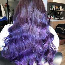 Hair Color
