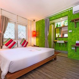 ภาพ : Baan Supparod 