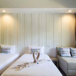 ภาพ : Samed Hideaway Resort
