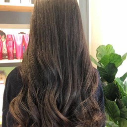 Digital Perm