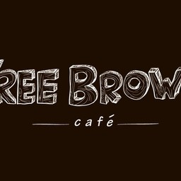 TREE BROWN CAFÉ รามคำแหง 21
