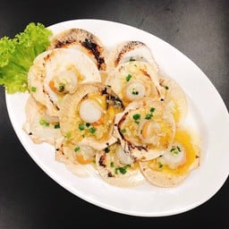 หอมเนยเบาๆ