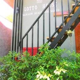 Lotto House
