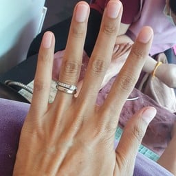 สะอาดเชียว