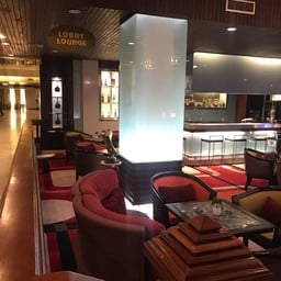 Lobby Lounge Ambassador