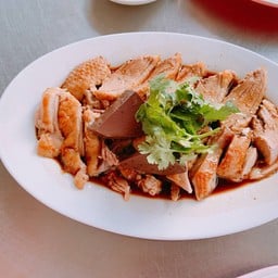 ห่านพะโล้ สาธุฯ 50