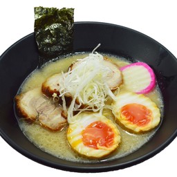 TONKOTSU RAMEN