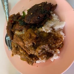 ข้าวแกงพนัสนิคม