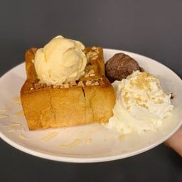 ฮันนี่โทสต์