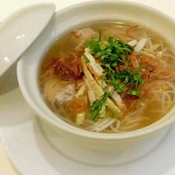 ก๋วยจั๊บญวน