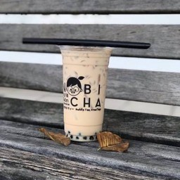 Nobicha โนบิชา บิกซี ประชาอุทิศ90
