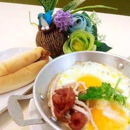 ไข่กะทะ