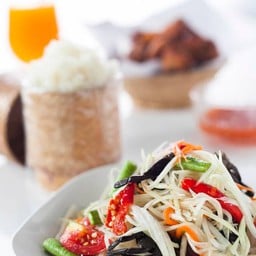 ครัวบ้านต้นซอย