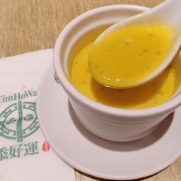 เหมือนกินสมูธตี้