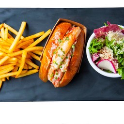 Lobster Roll